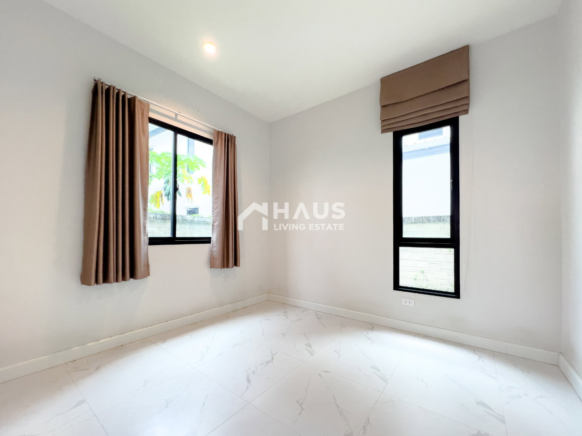 picture Zerene Ratchaphruek - Chaengwattana / 5 Bedrooms #HRP3078 - 10/30
