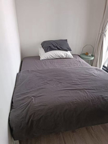 picture For Rent Knightsbridge Prime Onnut Fully Furnished (Near BTS Onnut) - 3/7