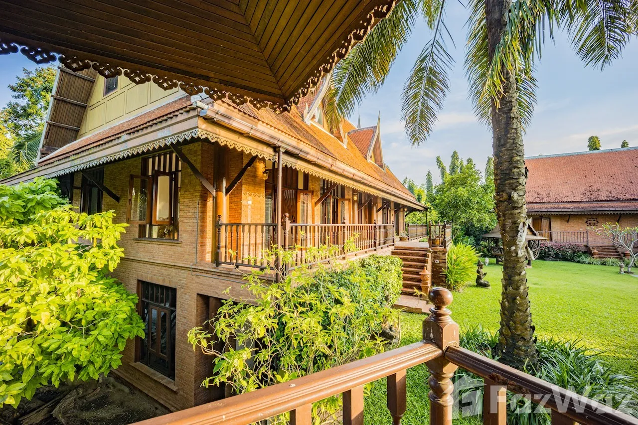 รูป ขาย บ้านเดี่ยว 10 ห้องนอน ใน เมืองพัทยา, ชลบุรี 6673969 - รูปที่ 23/41