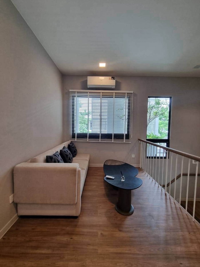 รูป 🔥 [ให้เช่า] Mantana Bangna KM.15 — 🏡 บ้านหรู 4 ห้องนอน พร้อมห้องแม่บ้านและที่จอดรถ 4 คัน ใกล้ Mega Bangna! ✨ - รูปที่ 7/10