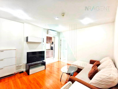Condos for rent : 🎊 For Rent Condo ZENITH PLACE AT HUAY KWANG Building 1, Floor 7,1 bed room, Room size 37 sqm