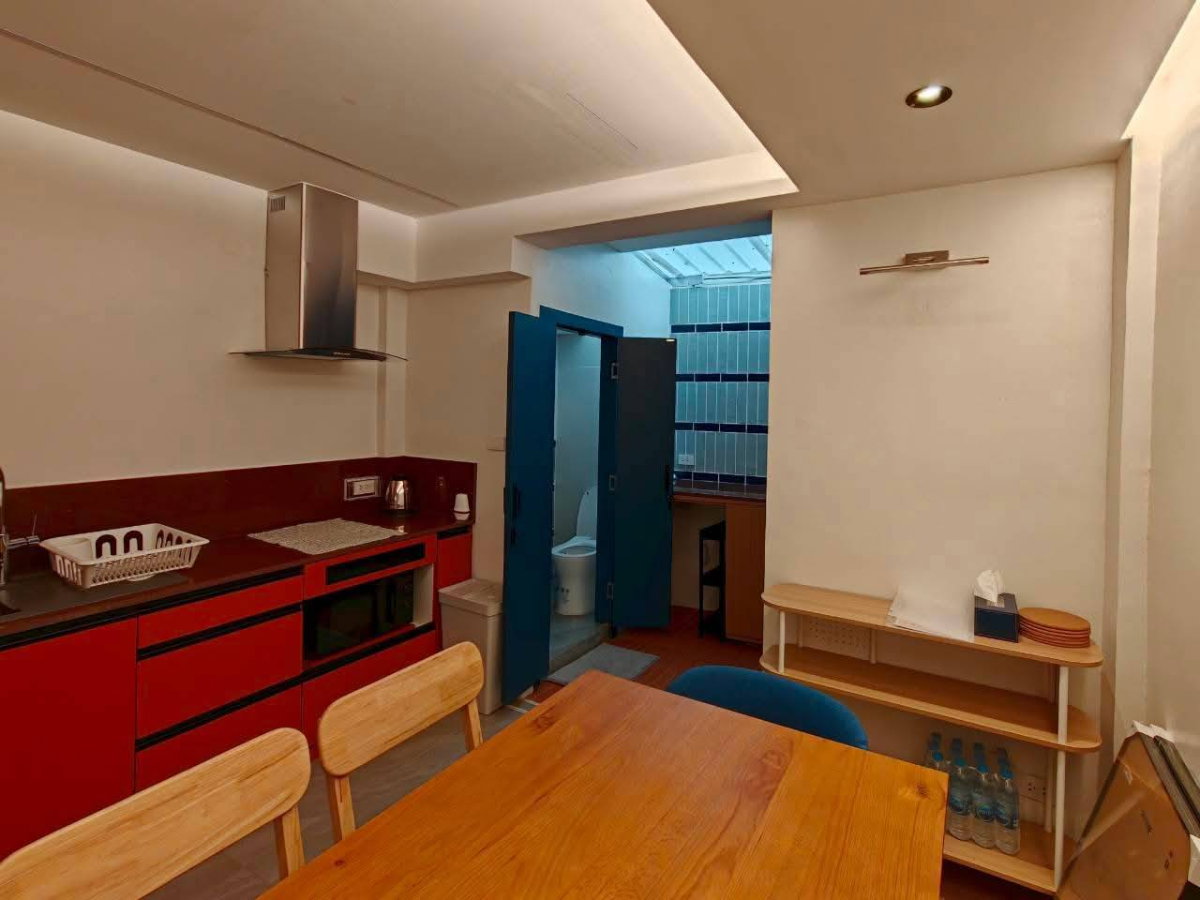 picture 💥CP-11656💥 For rent: Shophouse near Phra Khanong BTS station 👉 Add Line @accessliving - 3/10