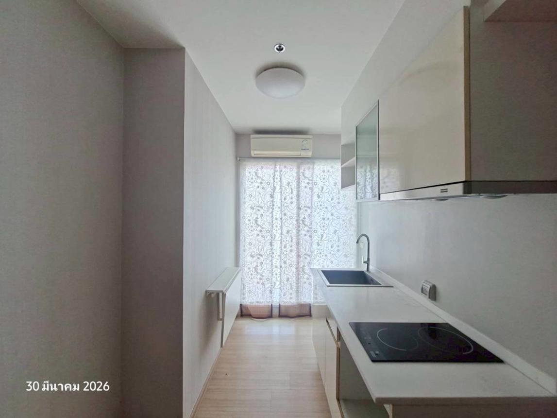 picture 🔥 For Sale – Fuse Sense Bangkae – Phutthamonthon Sai 2 | Near MRT Lak Song - 7/8