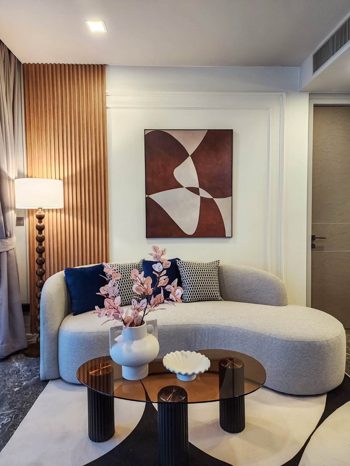 picture R1100/[For Rent] Ashton Residence 41 (Sukhumvit 41) | Ultra-Luxury Pet-Friendly Residence - 11/11