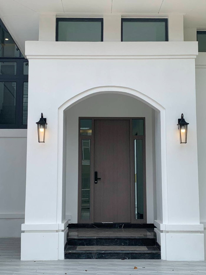 รูป SJB122🏡สารินซิตี้ บ้านบางหลัง…ไม่ได้มีไว้แค่ “อยู่” แต่เป็นพื้นที่ให้ครอบครัวเติบโตไปด้วยกัน - รูปที่ 2/15