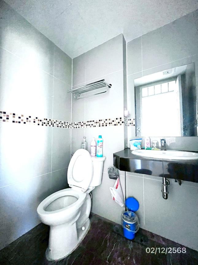 picture 🏢 Condo for Sale: Anna Condominium Nawamin 85 | Convenient Nawamin Location - 7/7