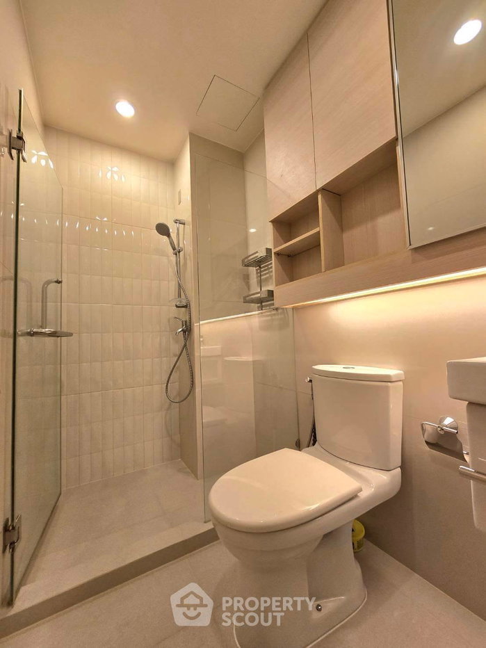 picture 1-BR Condo At Life Asoke In Bang Kapi Near ARL Makkasan (ID 3189158) - 8/12