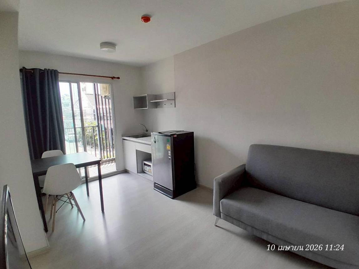 picture 🏢 Condo for Sale: Plum Condo Ramkhamhaeng 60 Station | Near MRT Lam Sali - 7/11