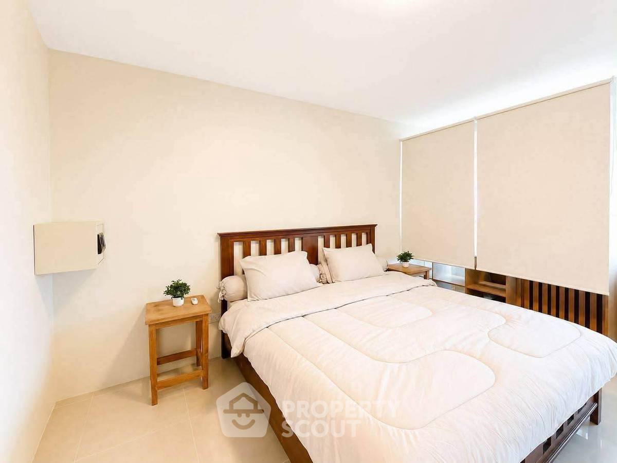 picture Spacious 1-BR 101 Sqm View Talay 5 Condominium Jomtien (ID 3191298) - 11/18