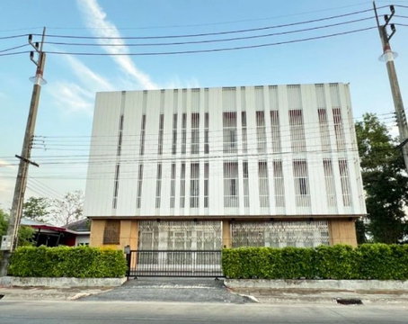 PTT Bonus Suki gas station Hatyai Village Do Home, Small Market, Hat Yai 240m. Hat Yai, new building, 3 floors, 4 bedrooms, 20 sq m, 400 sq m, Kho