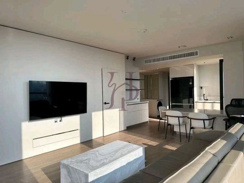 ✨ The Issara Sathorn | 110 SQ.M. | High Floor