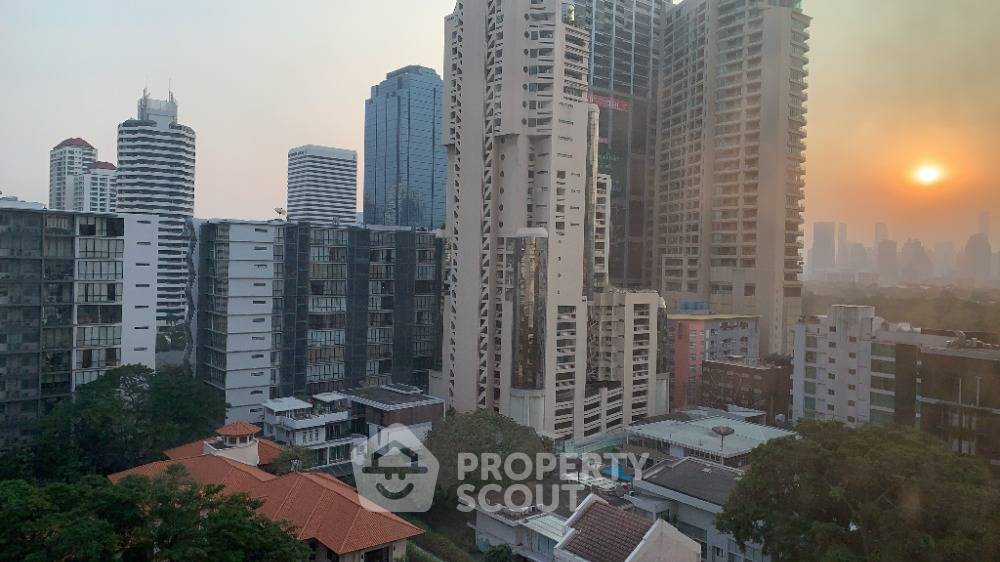 รูป ใกล้ BTS Asoke 200 เมตร | 2 ห้องนอน Citi Smart Sukhumvit 18 (ID 1429435) - รูปที่ 16/23