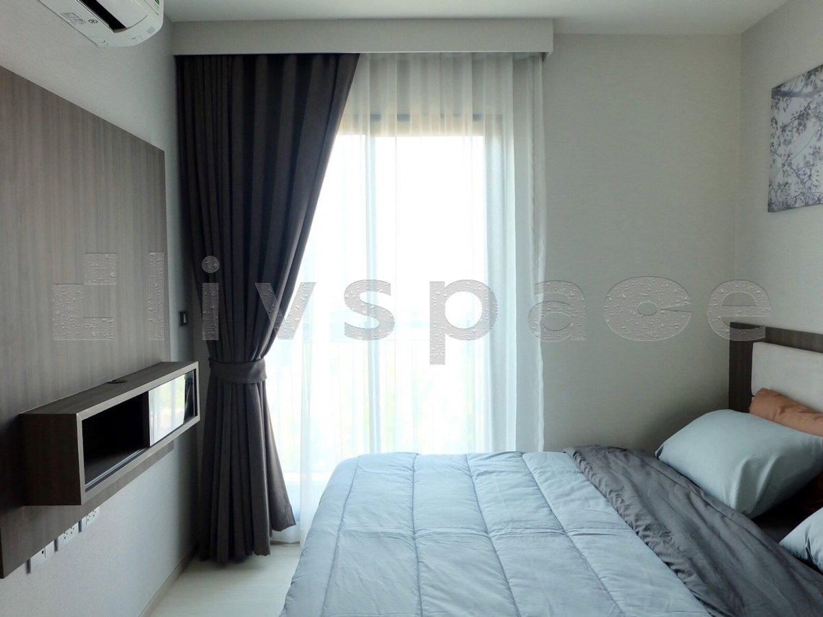 picture ▚ L06CD2ツ FOR RENT: Rhythm Sukhumvit 36-38 1 Bed 34sqm North Facing Great Value Ready to Move In✨ - 7/9