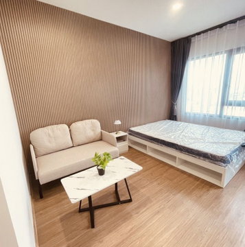 the livin phetkasem 1 bedroom size 24 sqm