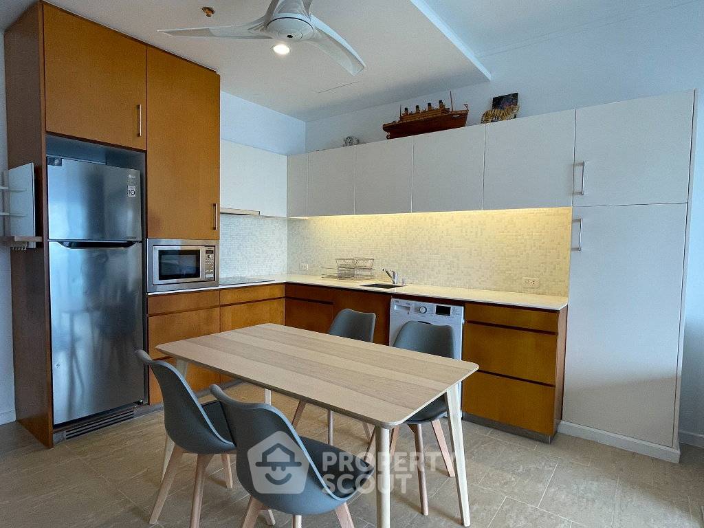 picture 21st-Floor 1-BR 80 Sqm Condo At Southpoint Pattaya (ID 2769894) - 9/13
