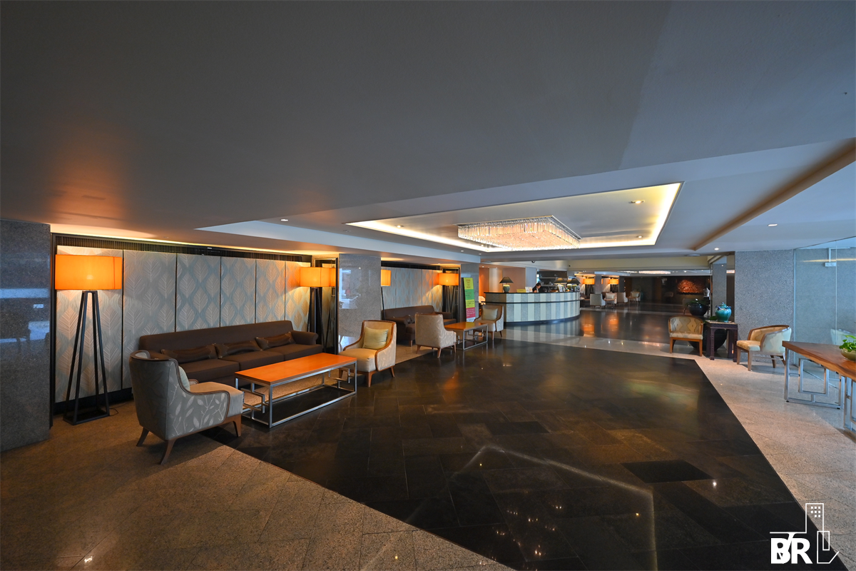 picture President Park Sukhumvit 24 Fully Equipped Facilities - 2/9