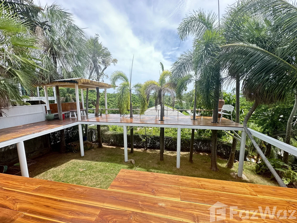 picture 2 Bedroom House for sale in Maenam, Surat Thani 6671786 - 7/10