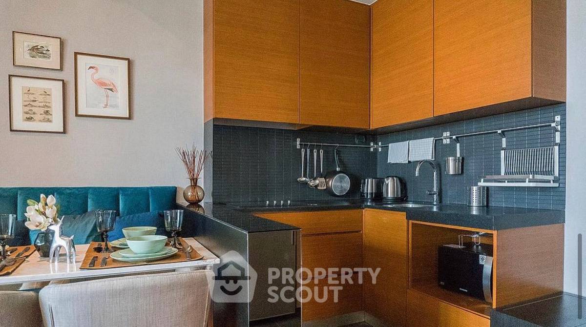 picture Pet-Friendly 2-BR At Ashton Morph 38 Near BTS Thong Lor (ID 3191294) - 2/19