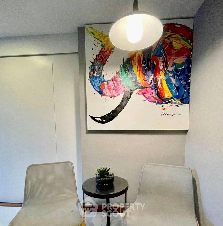 รูป ขายคอนโด 1 ห้องนอน Tree Condo Ekamai ใกล้ BTS เอกมัย (ID 3048759) - รูปที่ 3/4
