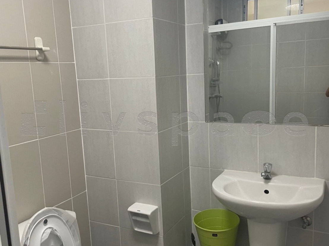 รูป ▚ L05C03ツ ให้เช่า: One X Sukhumvit 26 1 Bed 50ตร.ม. ชั้นสูง แต่งครบ พร้อมอยู่ ใจกลางพร้อมพงษ์✨ - รูปที่ 5/12