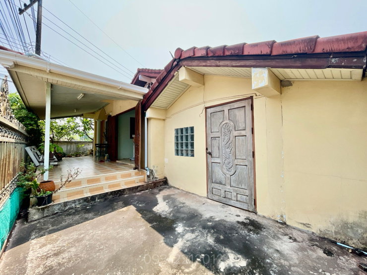 รูป ขายบ้านเดี่ยวใกล้สนามบินอุดร 3 นอน 2 ห้องน้ำ บ้านลักษมี หนองเตาเหล็ก พรหมประกาย - รูปที่ 5/24