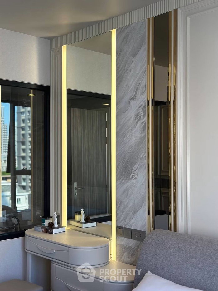 รูป คอนโด 1 ห้องนอน Ideo Q Sukhumvit 36 ใกล้ BTS Thong Lor (ID 3189445) - รูปที่ 4/6