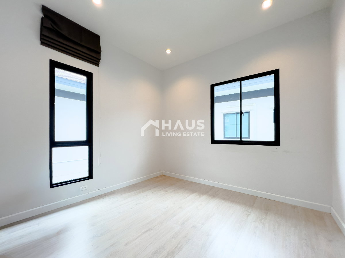 picture Zerene Ratchaphruek - Chaengwattana / 5 Bedrooms #HRP3078 - 18/30
