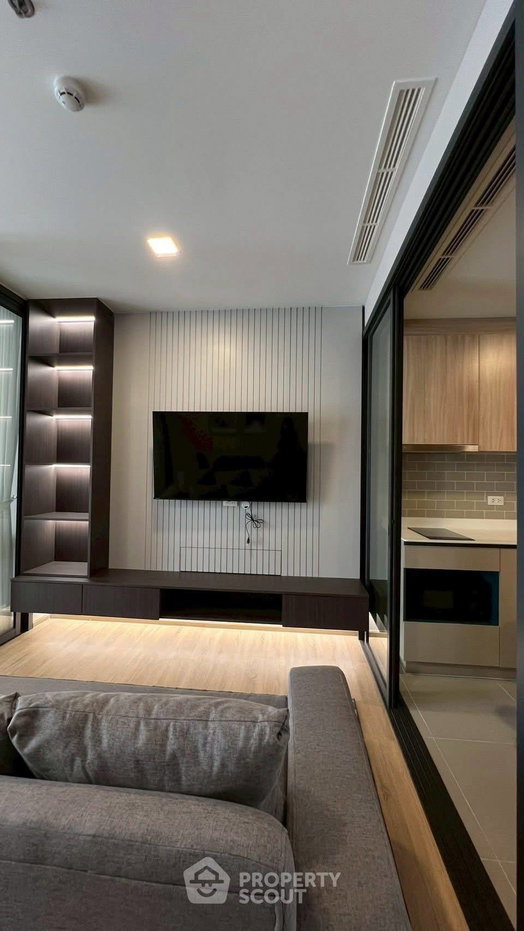 picture 26th-Floor 1-BR At XT Phayathai Near BTS Phaya Thai (ID 2684672) - 3/4