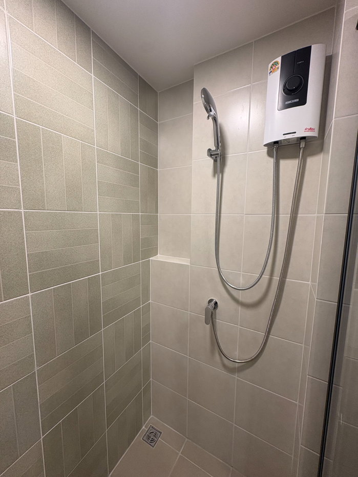 picture Brand New! 2-Bed 2-Bath at Dcondo Kiri | Pool & Garden View | East-Facing | Fully Furnished - 15/19