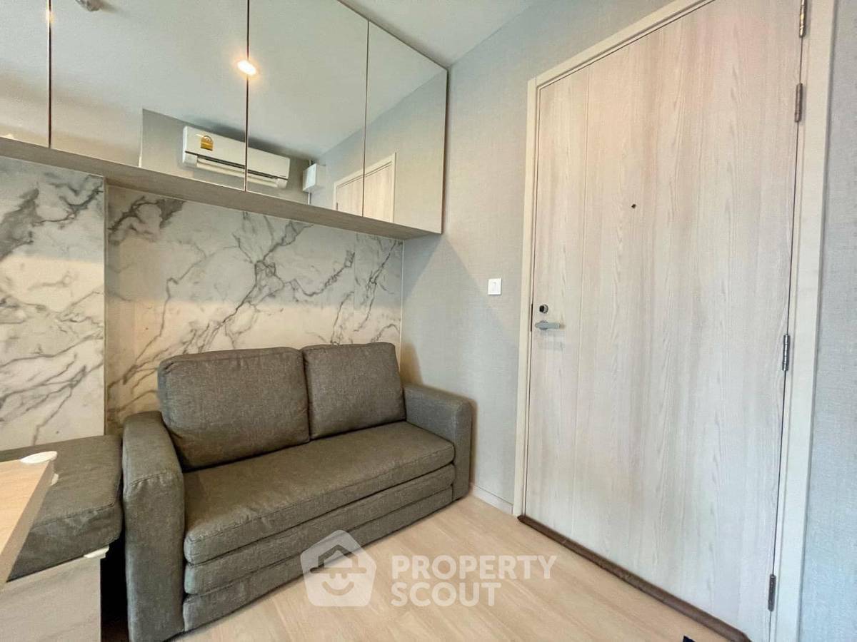 picture 30m To ARL Makkasan | 1-BR Life Asoke | 35 Sqm (ID 1648749) - 10/11