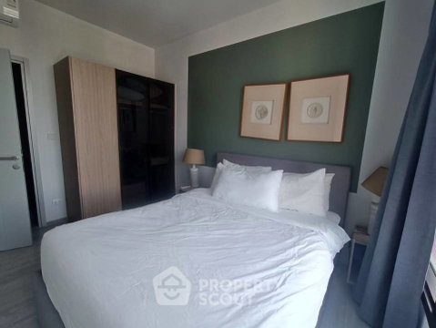 23rd-Floor 1-BR At XT Ekkamai Near BTS Thong Lor (ID 3191514)