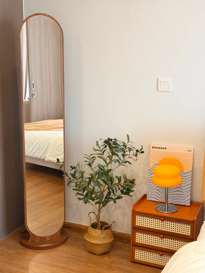 picture R1093/[For Rent] Cloud Thonglor - Phetchaburi | High-Zone Sky Residence (47th Floor) - 6/20