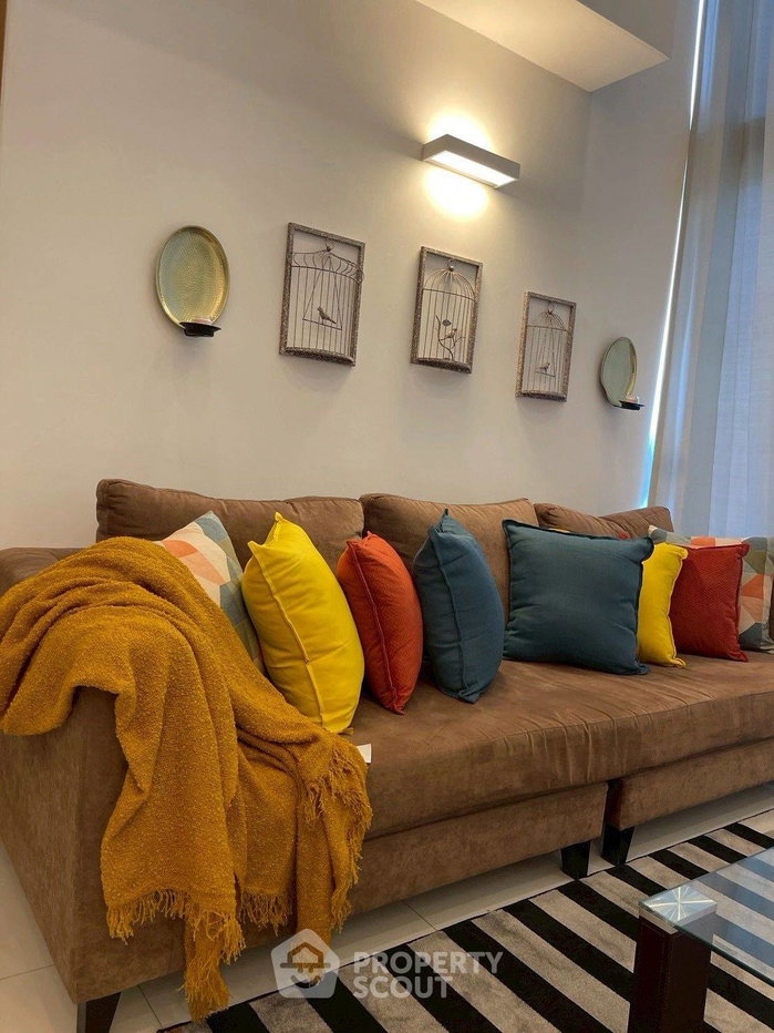 รูป คอนโด 2 ห้องนอน ขนาด 139 ตร.ม. The Sanctuary Wong Amat (ID 3191568) - รูปที่ 3/20