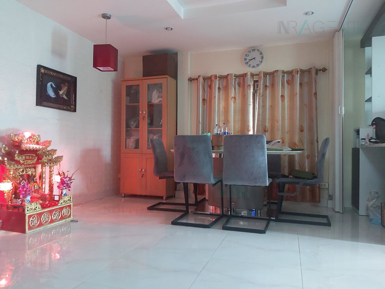 รูป 📌 ขายบ้านเดี่ยว โครงการ บ้านเทพานิเวศน์ 2 ชั้น 3 ห้องนอน 2 ห้องน้ำ - รูปที่ 6/8
