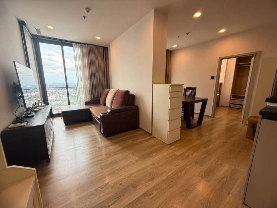 picture Condo for Rent at OKA HAUS Sukhumvit 36 (F6908057) - 6/13