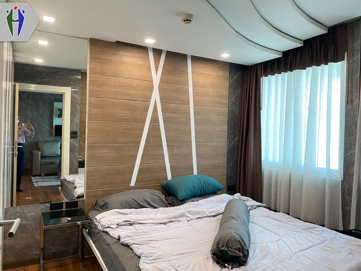 picture Condo for rent Na jomtien at The Feelture 💦🐳✨ - 7/7