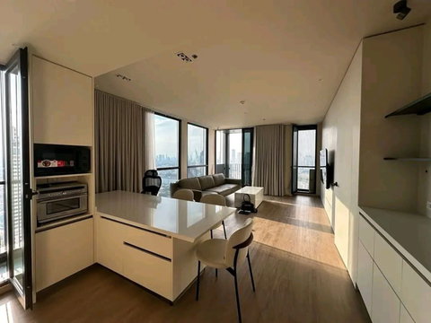 🛑LINE ID @cutecondo มี@🛑 The issara sarhorn 95k 3 beds ว่าง✅ ตอบไว 