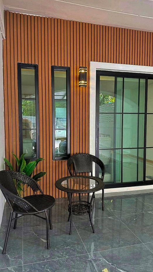 รูป บ้านสวย ทำเลดี หมู่บ้านเจษฎา 2 พหลโยธินซอย 48 บางเขน สายไหม ใกล้ BTS สถานีสายหยุด ใกล้ โลตัส หลักสี่ - รูปที่ 4/25