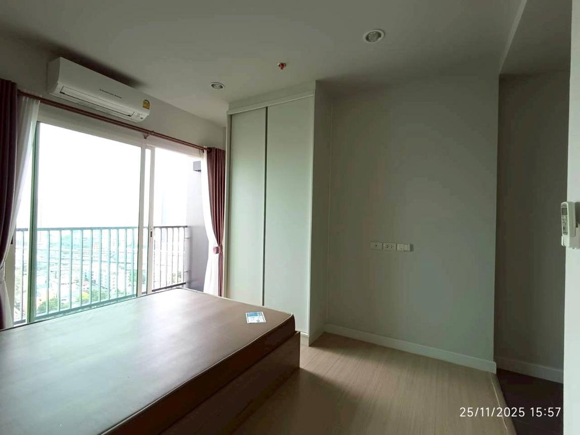 picture 🏢 Condo for Sale | Metro Sky Wutthakat | BTS Wutthakat - 3/9