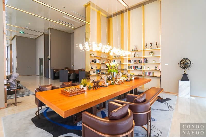 picture R1095/[For Rent] Cloud Thonglor-phetchaburi - 4/17