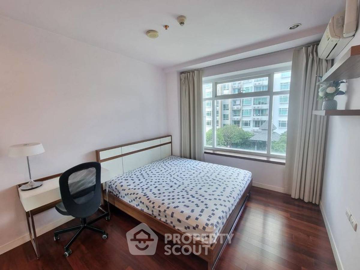 รูป คอนโด 2 ห้องนอน Circle Condominium ใกล้ MRT เพชรบุรี (ID 2648993) - รูปที่ 13/16