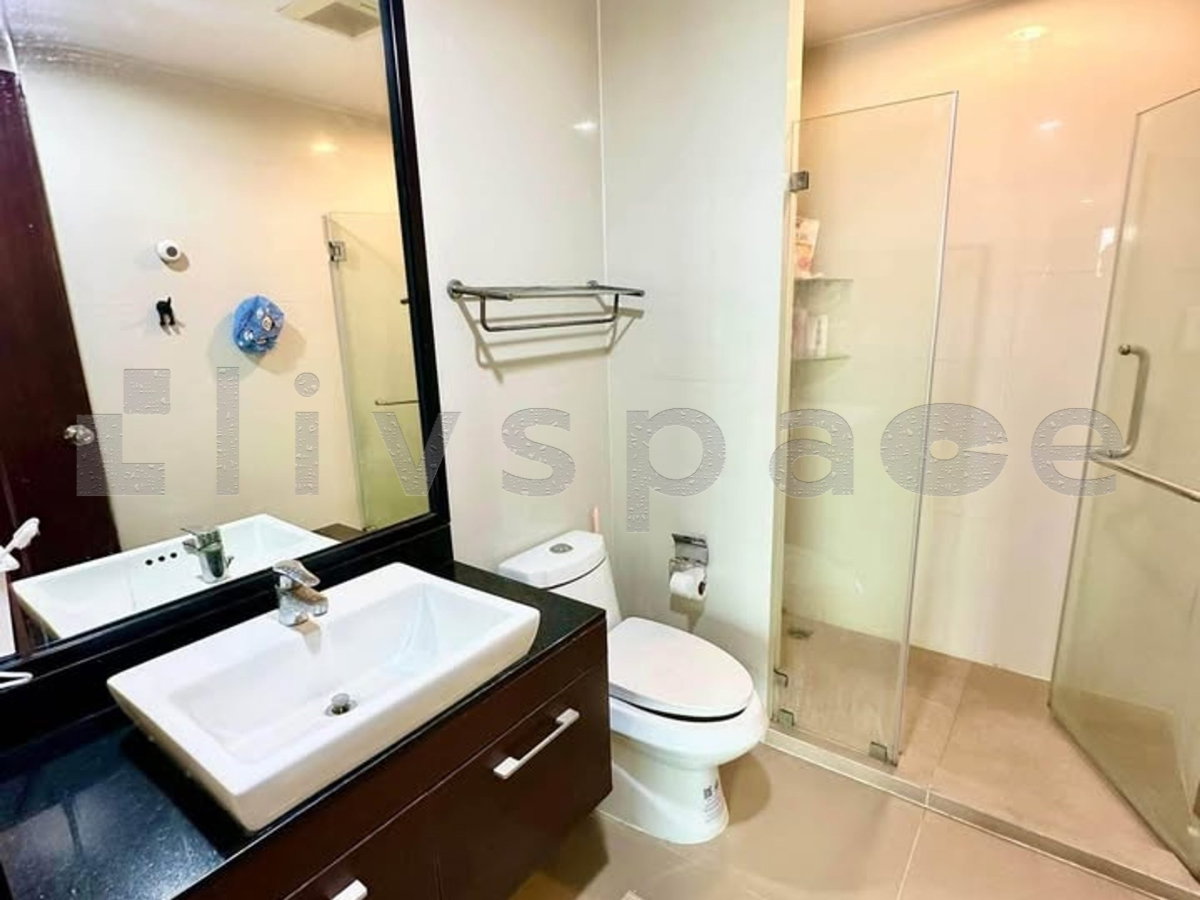 รูป ▚ L0ZC01ツ ขาย: THE LINE Phahonyothin Park 1 Bed 46.4ตร.ม. ชั้นสูง ห้องไซส์ใหญ่ rare item เลขมงคล✨ - รูปที่ 8/8