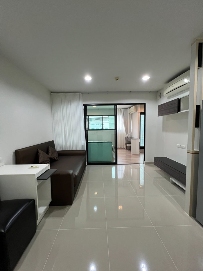 picture 💙For rent The Link Vano 64 Newly renovated 💙 +66 615802631 Dao // Line id : @yps3670k - 1/13