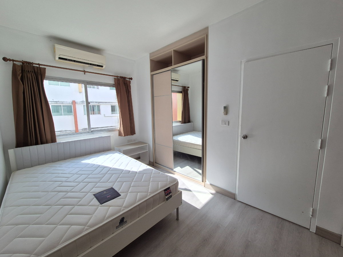 รูป ( 1 BEDROOM 34 ตรม. ) My Condo Pinklao จรัญสนิทวงศ์ 49 ใกล้ MRT บางยี่ขัน - รูปที่ 8/11