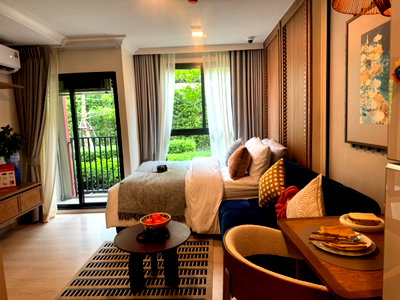 ขายคอนโด : Hot Hot ดีคอนโด วีเต  คอนโดมิเนียม ใจกลางพัทยา เริ่ม 1.79 ล้านบาท