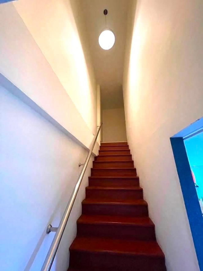 picture Sale 2-storey Townhome @Saksaitarn Panorama - 9/16