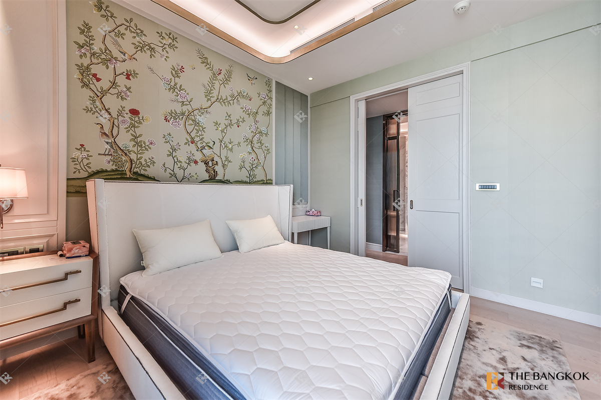 picture Ultimate Luxury Condo in Business District The Residences At Mandarin Oriental Bangkok - 1/10