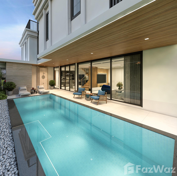 5 Bedroom Villa for sale in Wichit, Phuket 1965955