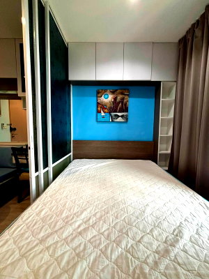 Condos for rent : #SC16175 📌 Rent | 🟦🟨IDEO Mobi Sukhumvit🟥🟩💬𝑪𝒐𝒏𝒕𝒂𝒄𝒕𝑳𝑰𝑵𝑬:@𝒔𝒆𝒄𝒓𝒆𝒕𝒑𝒓𝒐𝒑𝒆𝒓𝒕𝒚 🔥✨