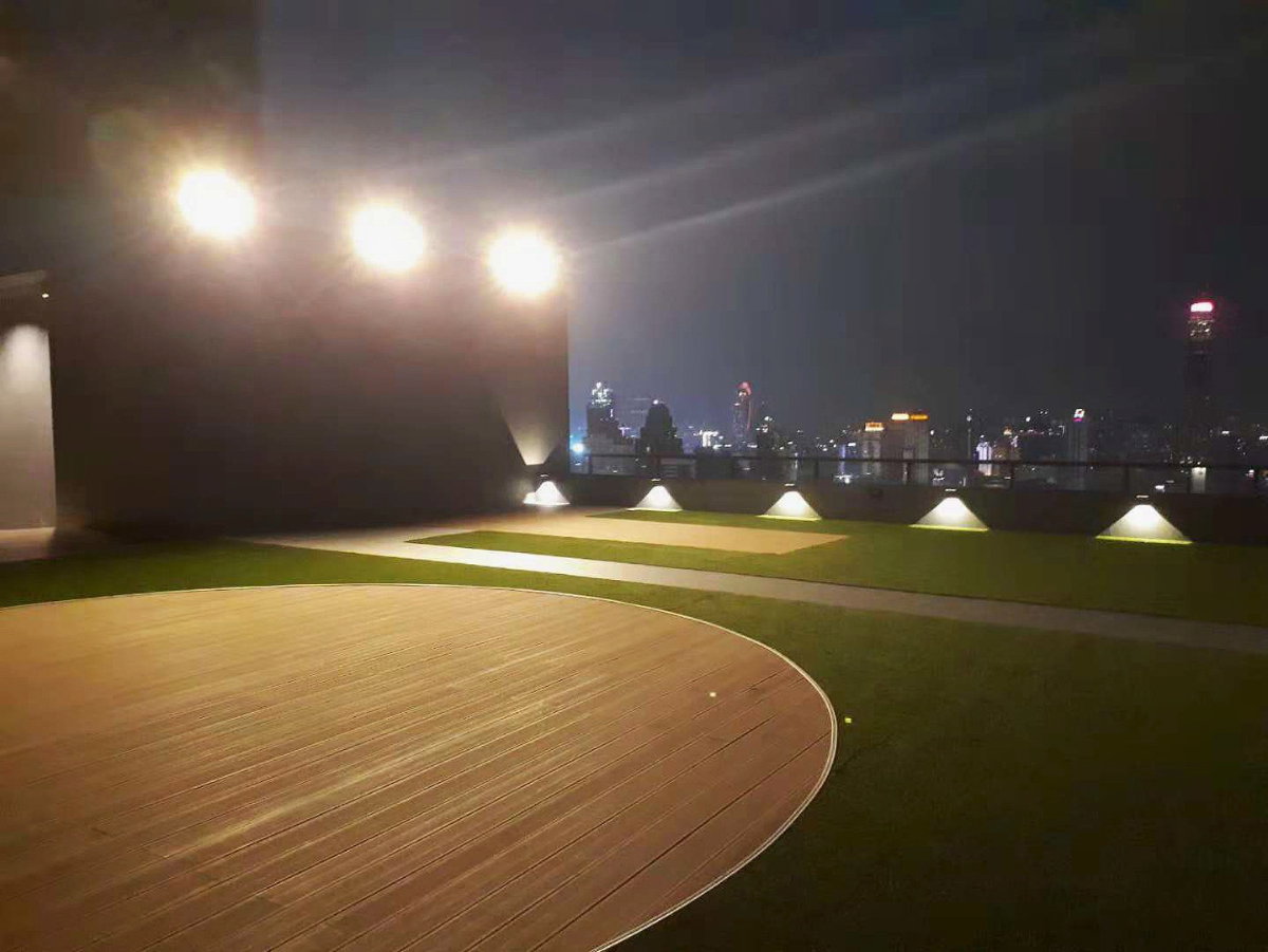 picture Condominium Exclusive Whole-Floor in Bangkok  Own the entire 43rd floor 411 square meter  - 31/34
